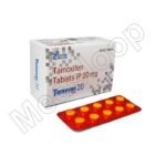 tamovac 20 mg n tamovac 20 mg