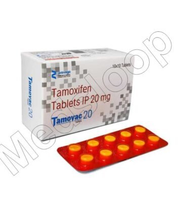 tamovac 20 mg
