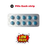 Poxet 60 mg tablets