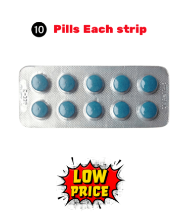 Poxet 90 mg tablet