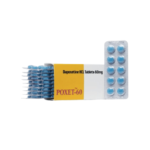 Poxet 60 mg Priligy 60