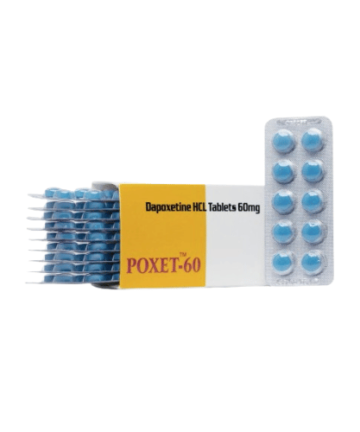 Poxet 60 mg Priligy 60