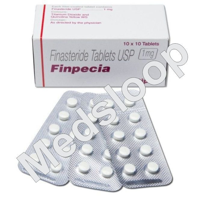 Finpecia 1 mg