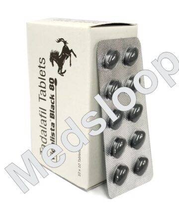 Cialis black 80mg