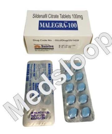 malegra 100