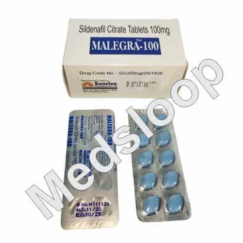malegra 100