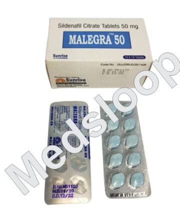 malegra 50mg