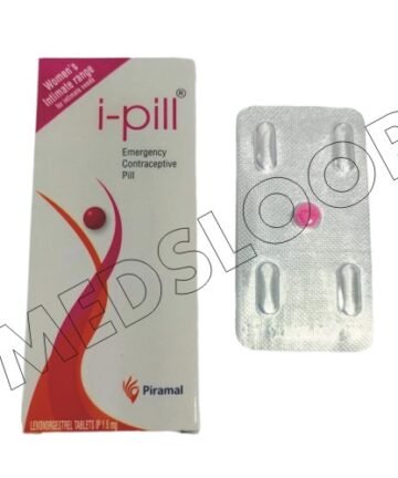 I PILL