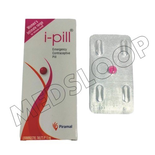 I PILL