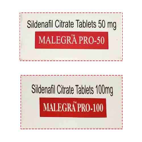 Malegra pro