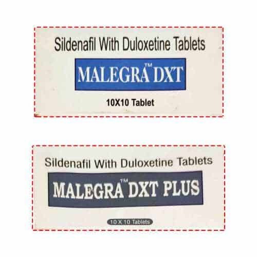 Malegra dxt & dxt plus Malegra dxt & dxt plus