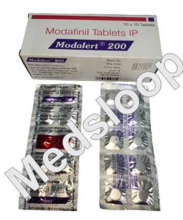 Modalert 200