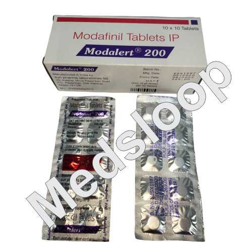 Modalert 200