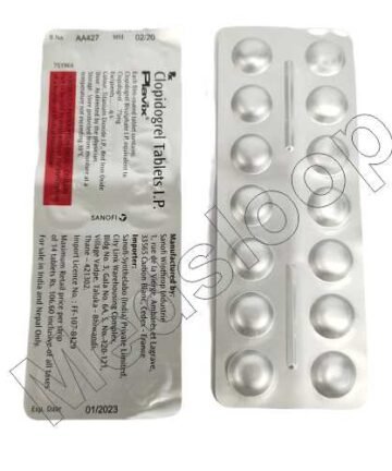 plavix 75