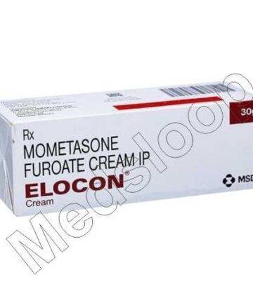 Elocon cream