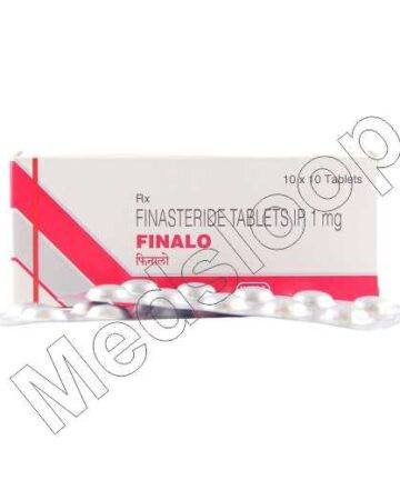 Propecia 1mg