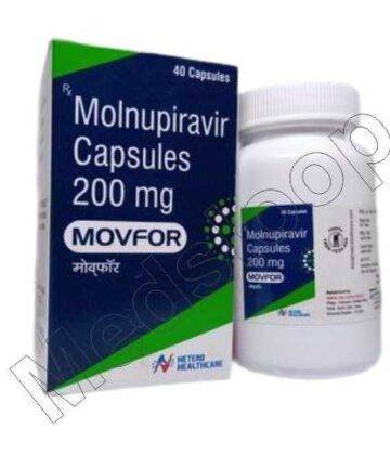 MOVFOR 200 MG