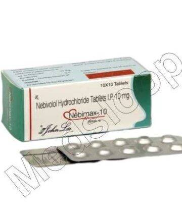 Bystolic 10 mg