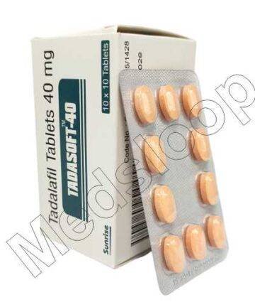 Cialis 40 mg
