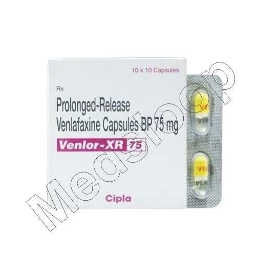 Venlafaxine xr