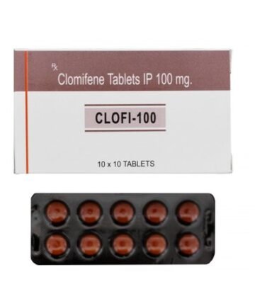 Clomid 100