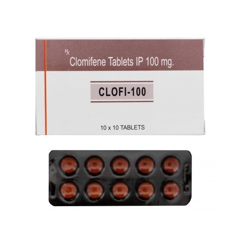Clomid 100