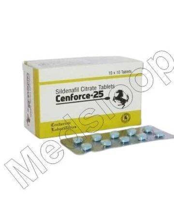Cenforce 25 mg
