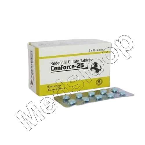 Cenforce-25-mg Cenforce 25 mg