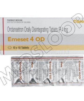 zofran ondansetron