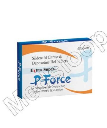 extra super p force