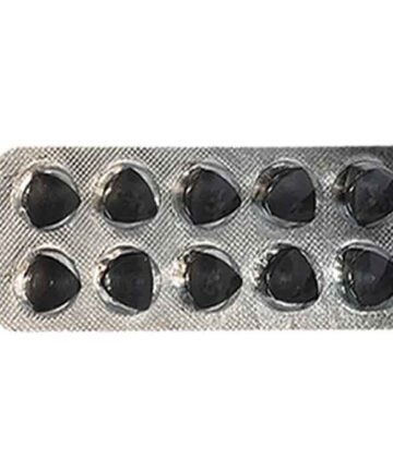 Viagra black 200mg