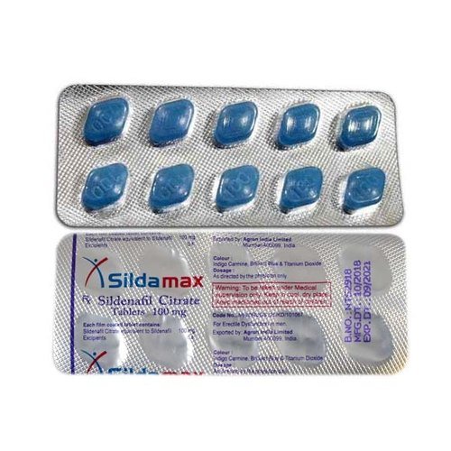 Generic Viagra online