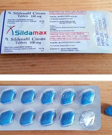 Generic viagra online