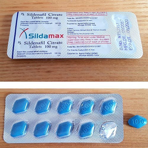 Generic viagra online