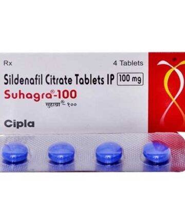 suhagra 100mg