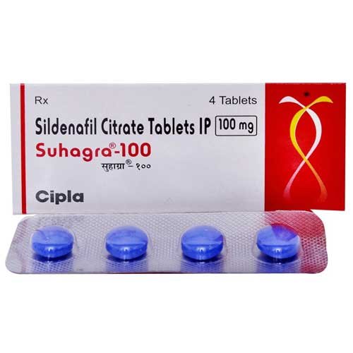 suhagra 100mg
