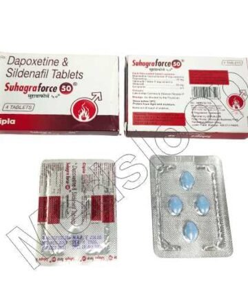 suhagra force 50 mg