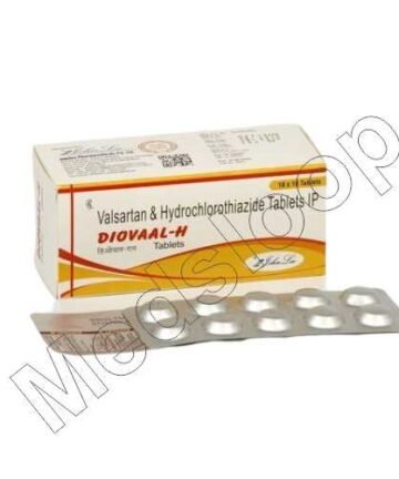 valsartan hctz