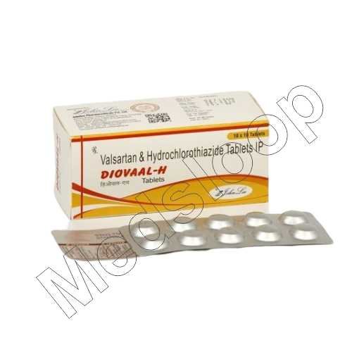 valsartan hctz