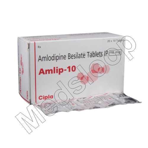 amlip 10 mg