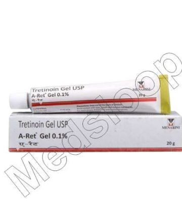 a ret gel 0.1