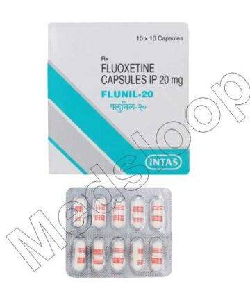 Flunil 20 mg