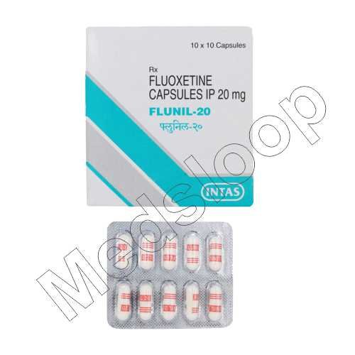 Flunil 20 mg