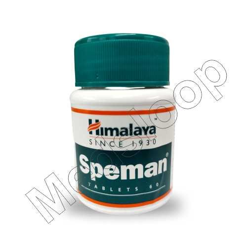 speman tablet