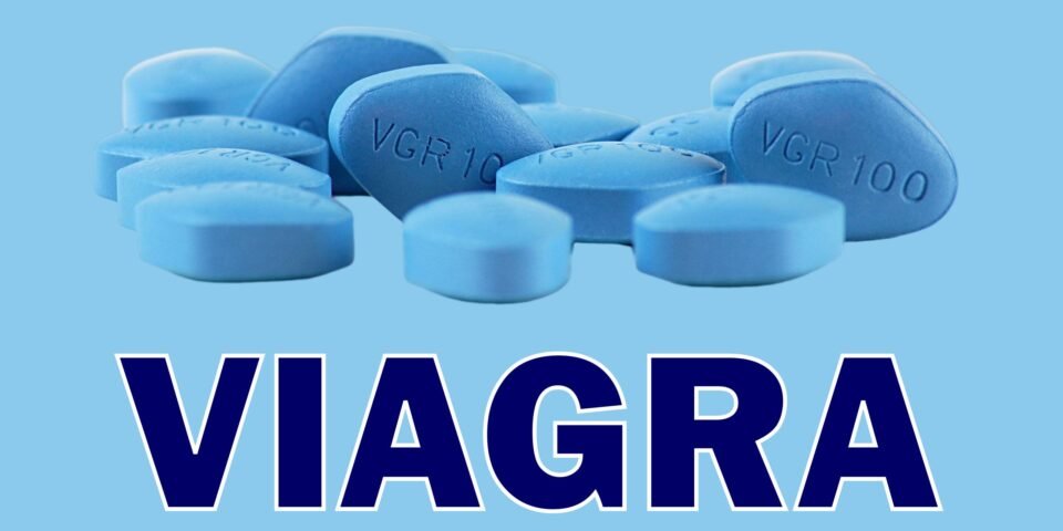 Generic viagra
