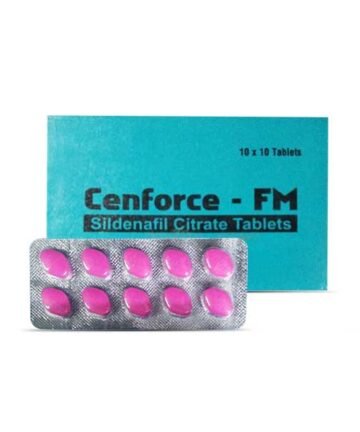 Cenforce FM 100mg