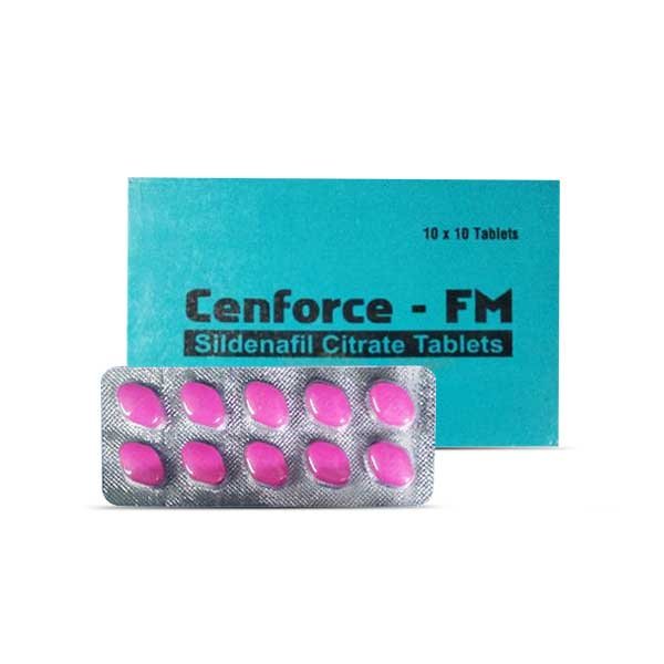 Cenforce FM 100mg