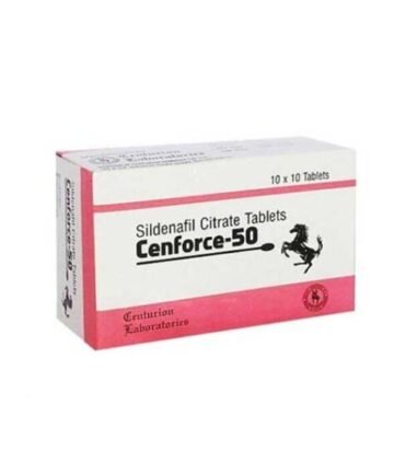 Cenforce 50 tab