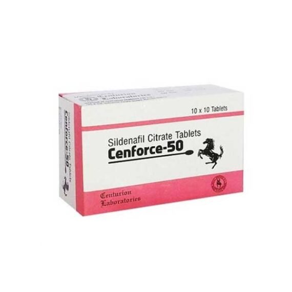 Cenforce 50 tab