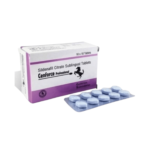 Cenforce professional 100 mg